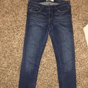 Women’s jeans